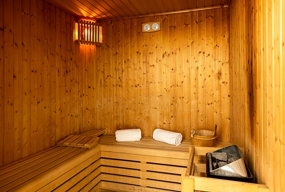 Ilunion Calas de Conil