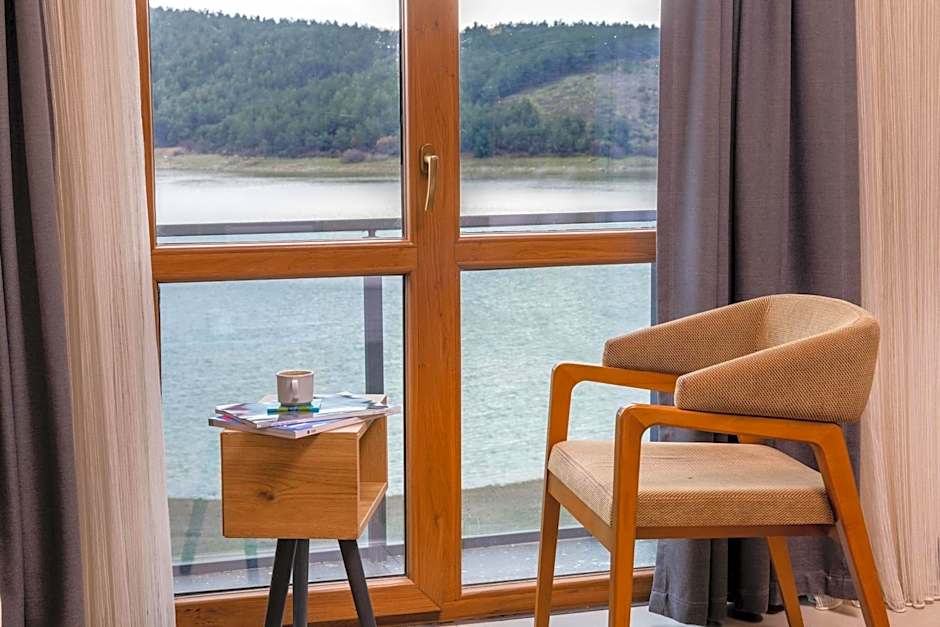 NEHİR HOTEL KEŞAN