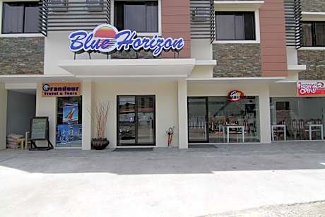Blue Horizon Hostel