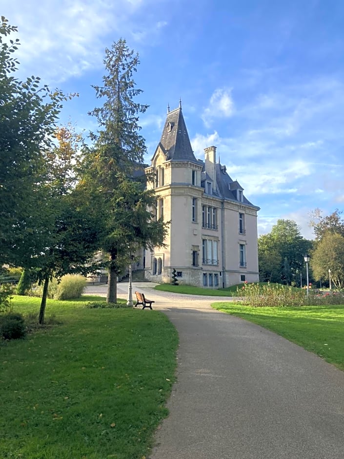 Maison d'hotes L'atelier du Charmois