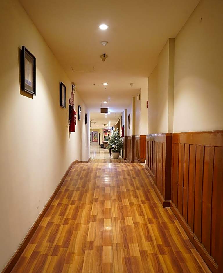 Klyde Grand Delhi NCR