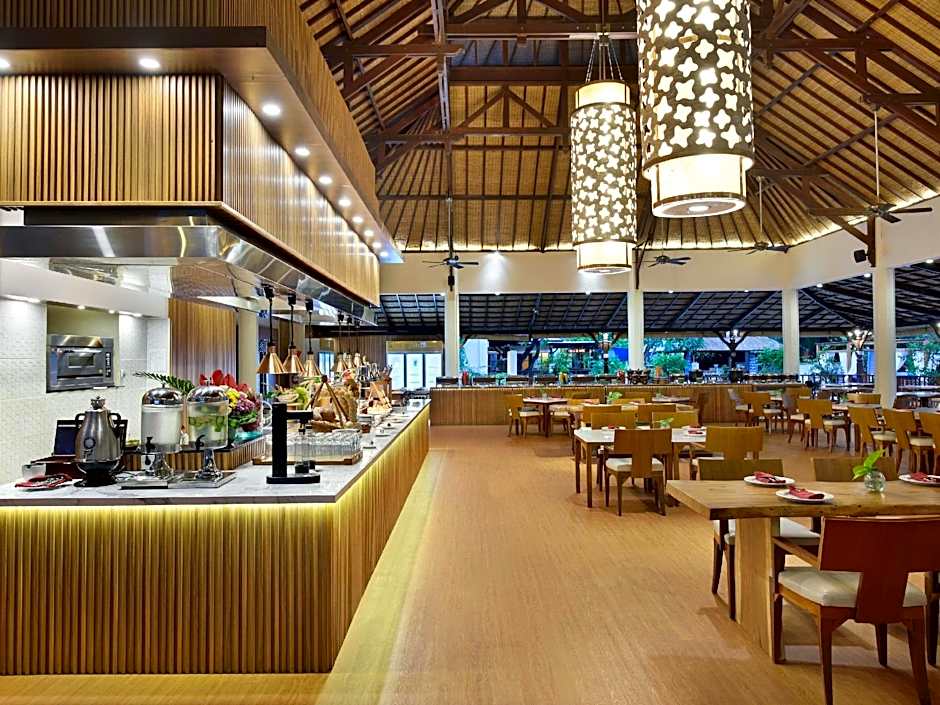 Novotel Bali Nusa Dua