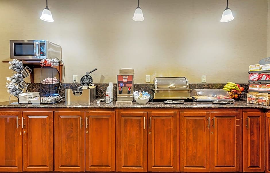 Best Western Plus Inn At Valley View