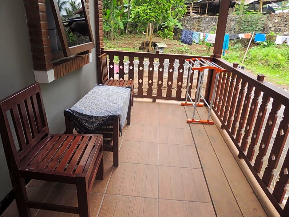 Omah Mardi Syariah by Ndalem Beong