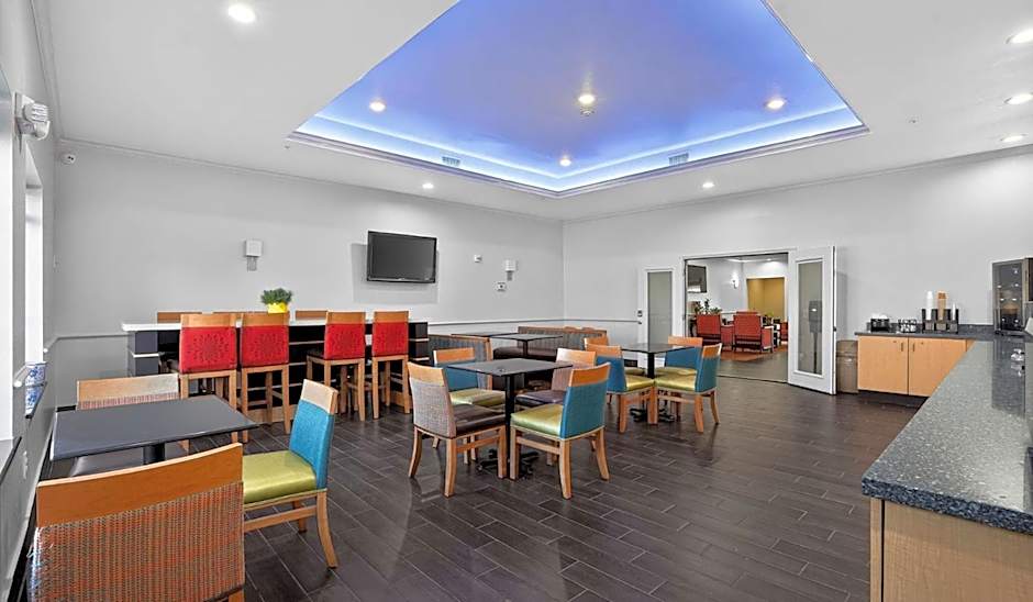 Sonesta Essential Hotel Houston - I-45 Spring