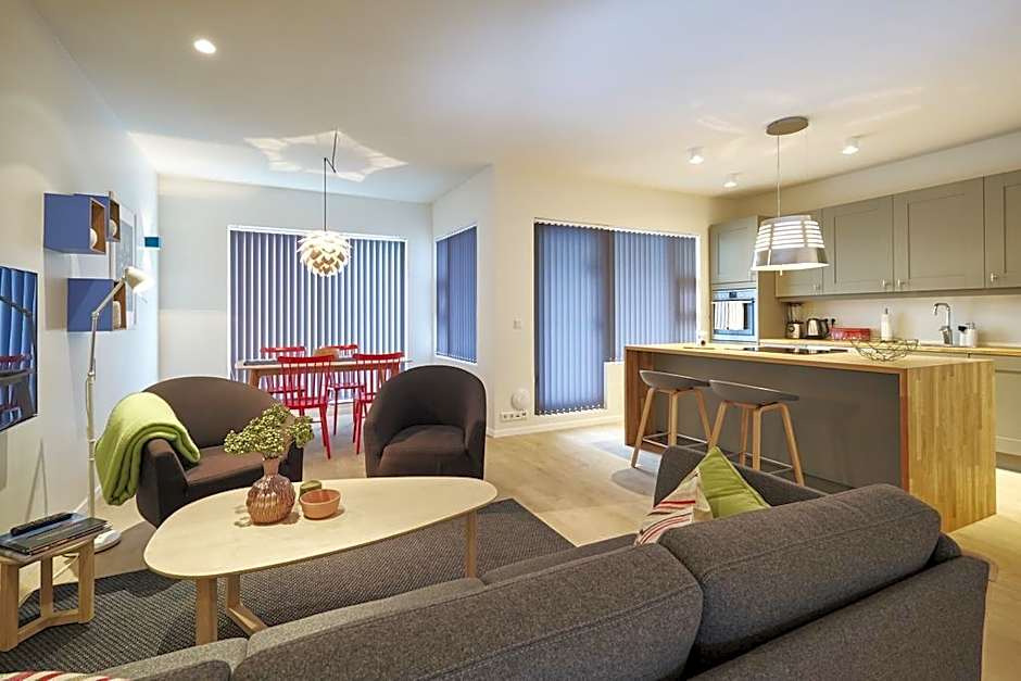 Opal Premium Apartments