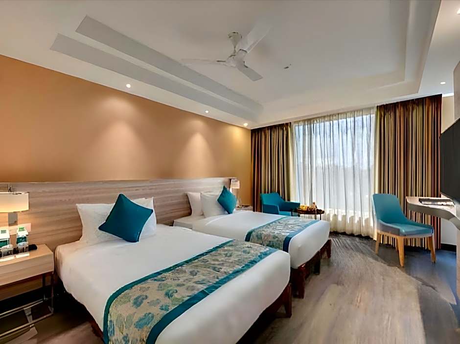 The Fern Residency Hubballi