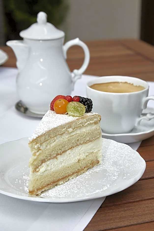 Flair Hotel Deutsches Haus