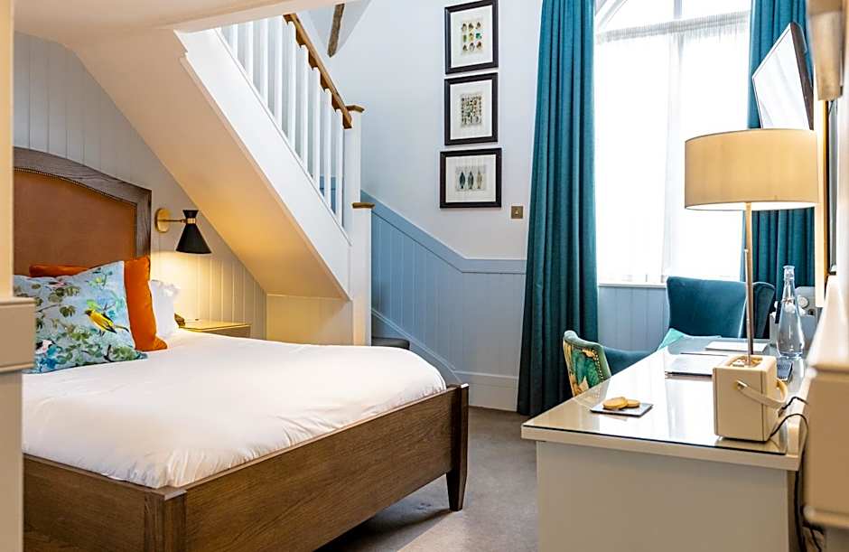 Didsbury House Hotel