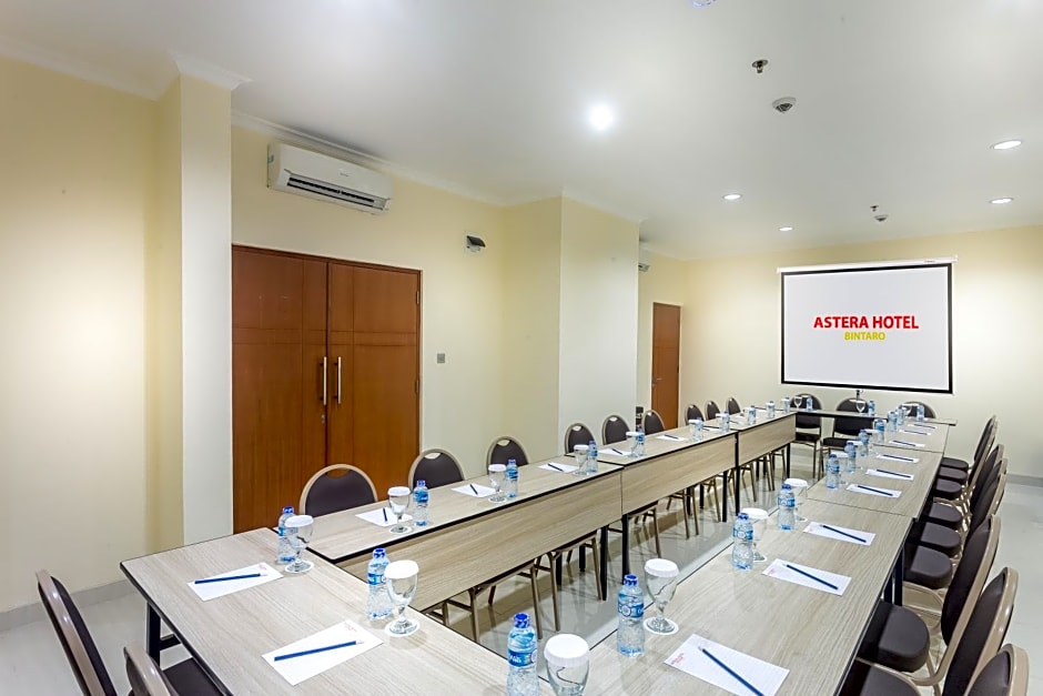 Astera Hotel Bintaro