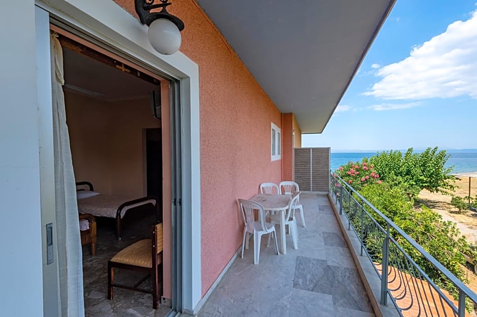 Hotel Agamemnon Beach