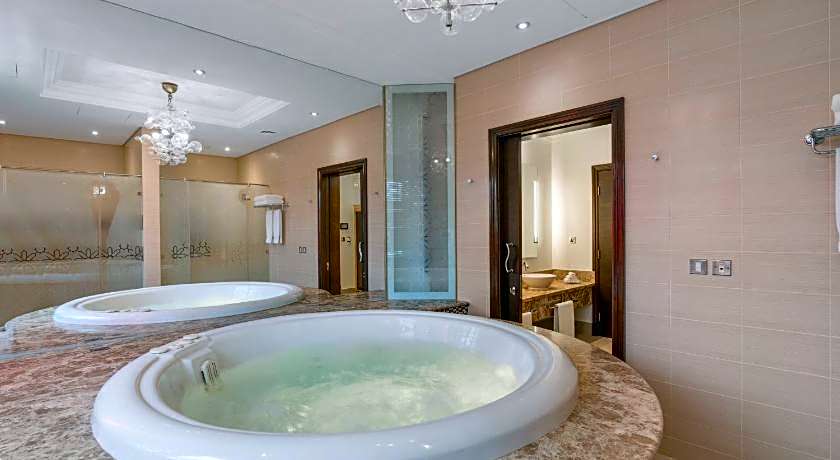 Rixos Al Mairid Ras Al Khaimah