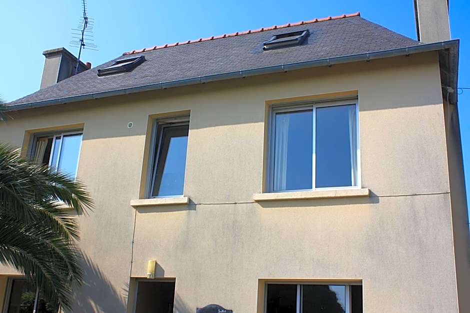 Pension de Kerioual
