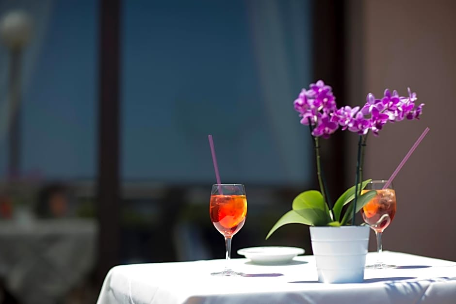 Hotel Internazionale