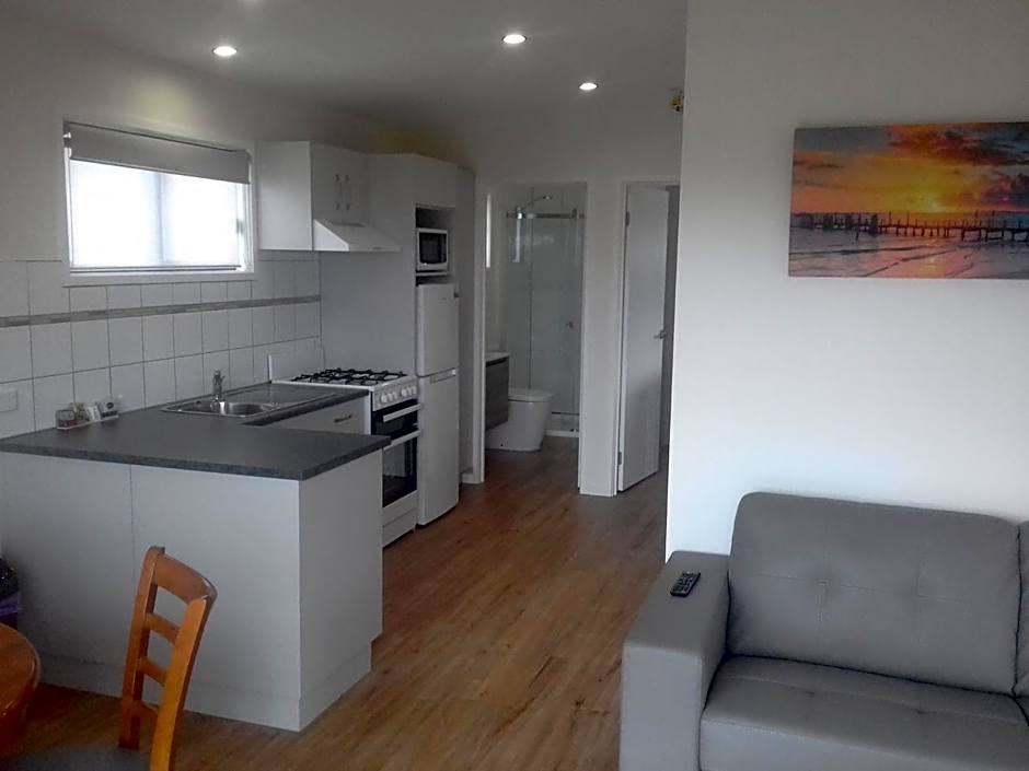 Gum Tree Caravan Park