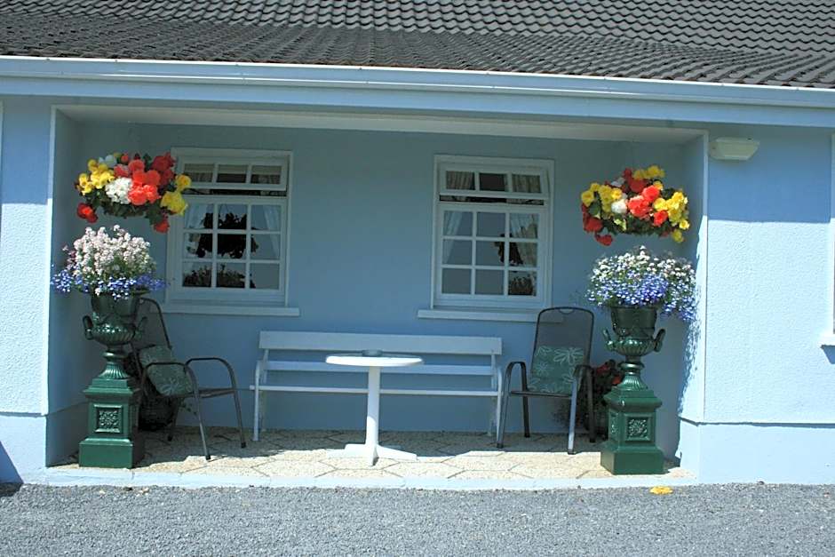 Villa Pio Accommodation Cong