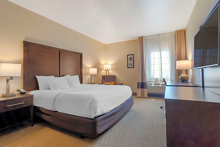 Comfort Inn & Suites Macon