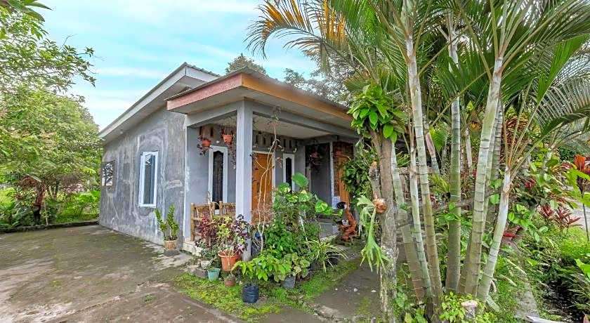 Hotel O Lestari Homestay