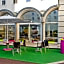 ibis Styles Strasbourg Stade de la Meinau