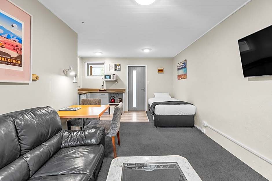 ASURE Brookvale Motel