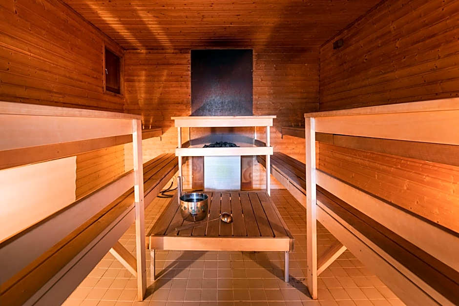 Lapland Hotels Kilpis