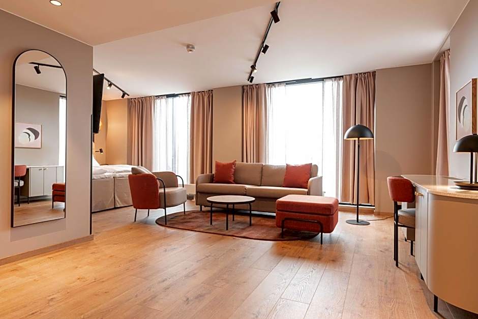 Scandic Hamar