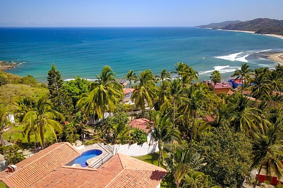DISTRITO 88 - Hotel Boutique Only Adults