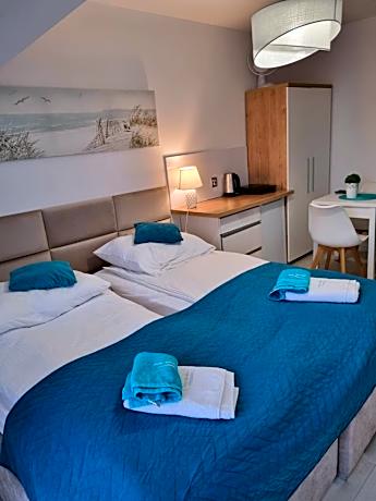 Large Twin Room