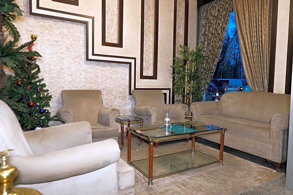 Küçük Velic Hotel