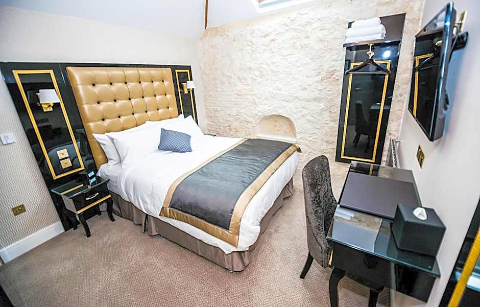 Museum Residence Oxford