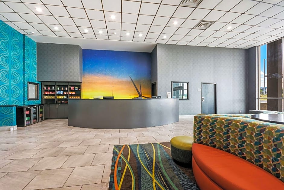 Baymont By Wyndham Oklahoma City Bricktown – Oklahoma City, OK