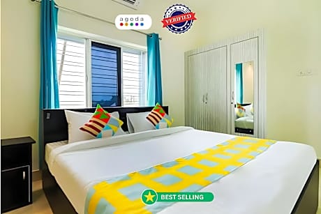 Goroomgo Suncity Homes Bhubaneswar