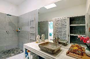 Bali Cosy Villa Seminyak for Adults Only