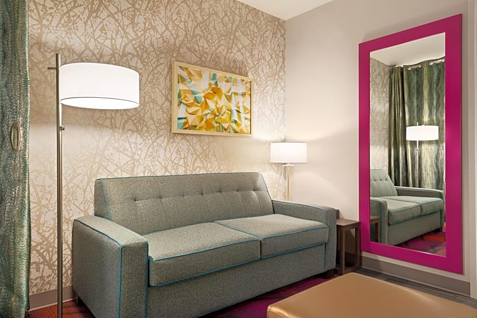 Home2 Suites By Hilton Colorado Springs South, Co