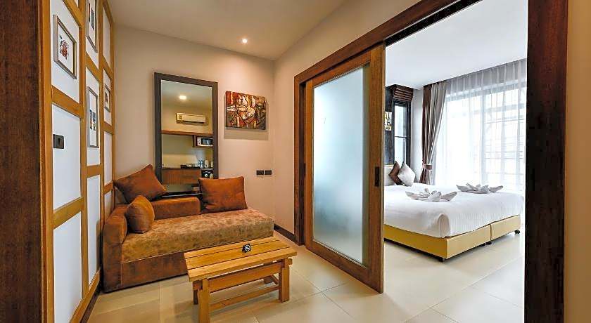 Casa Bella Phuket (SHA Plus)