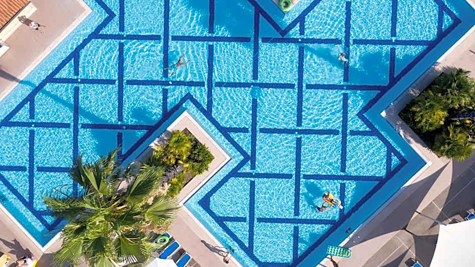 TUI MAGIC LIFE Calabria - All Inclusive