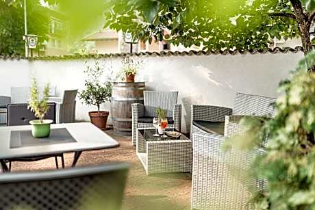 Hotel Heide Park