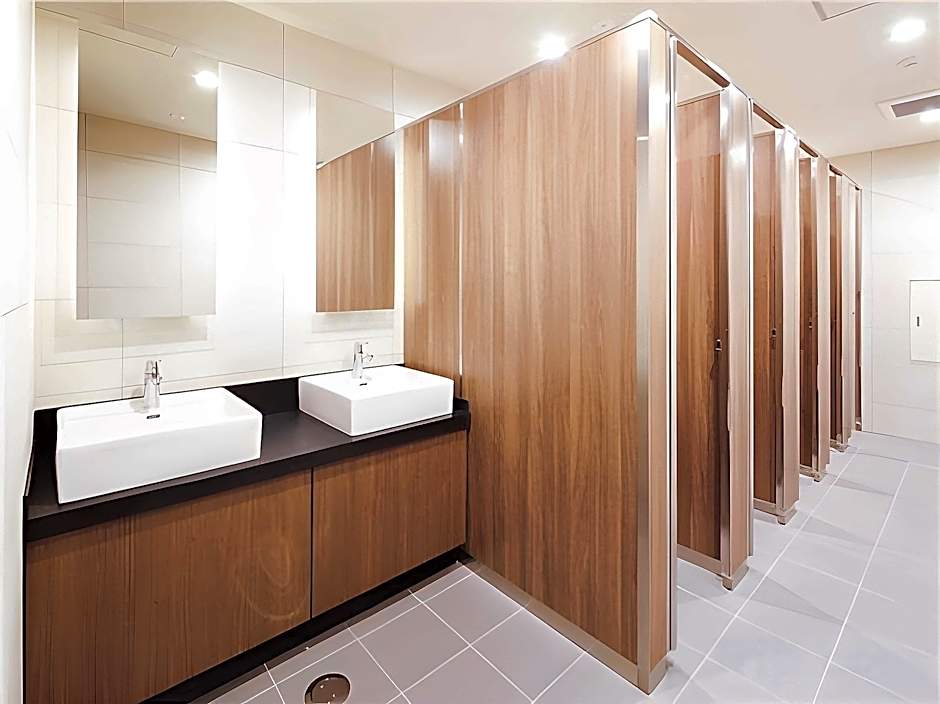 MyCUBE by MYSTAYS Asakusa Kuramae