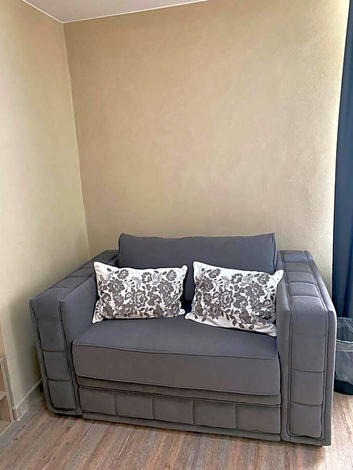 Покрит Мост