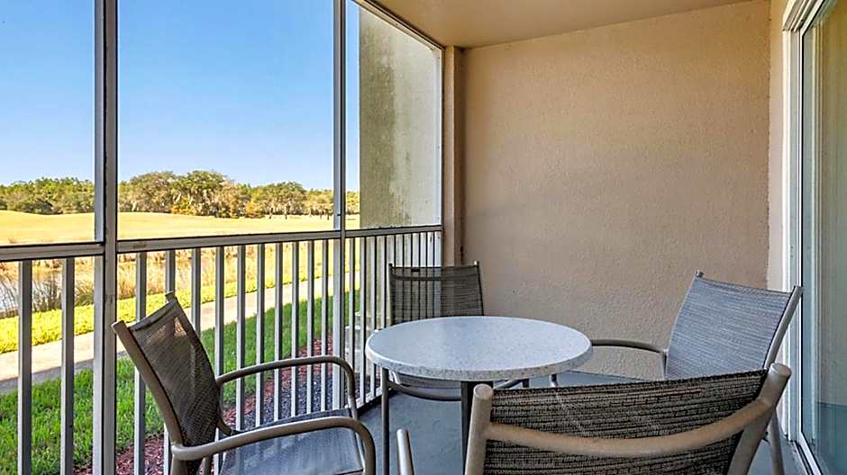 Hilton Vacation Club St Augustine