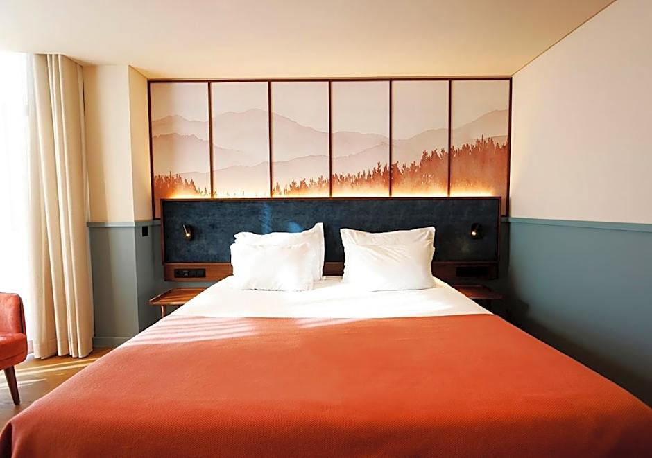 Montebelo Viseu Congress Hotel