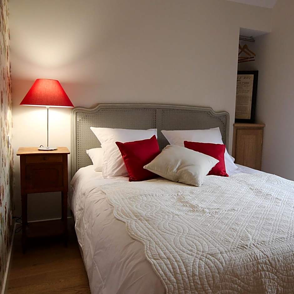 Orangerie Saint Martin