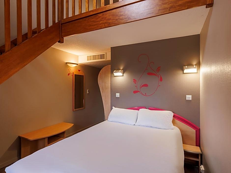 B&B HOTEL Aurillac Le Lioran
