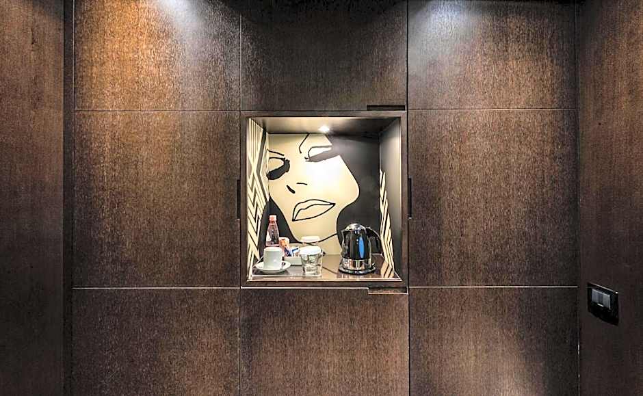 Crowne Plaza Milan City By IHG