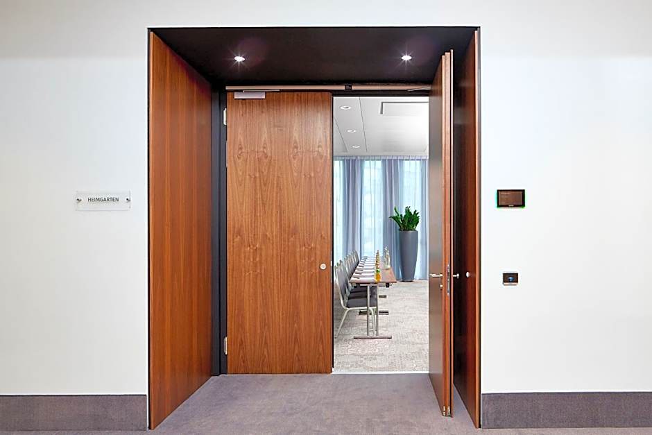 Hyperion Hotel München