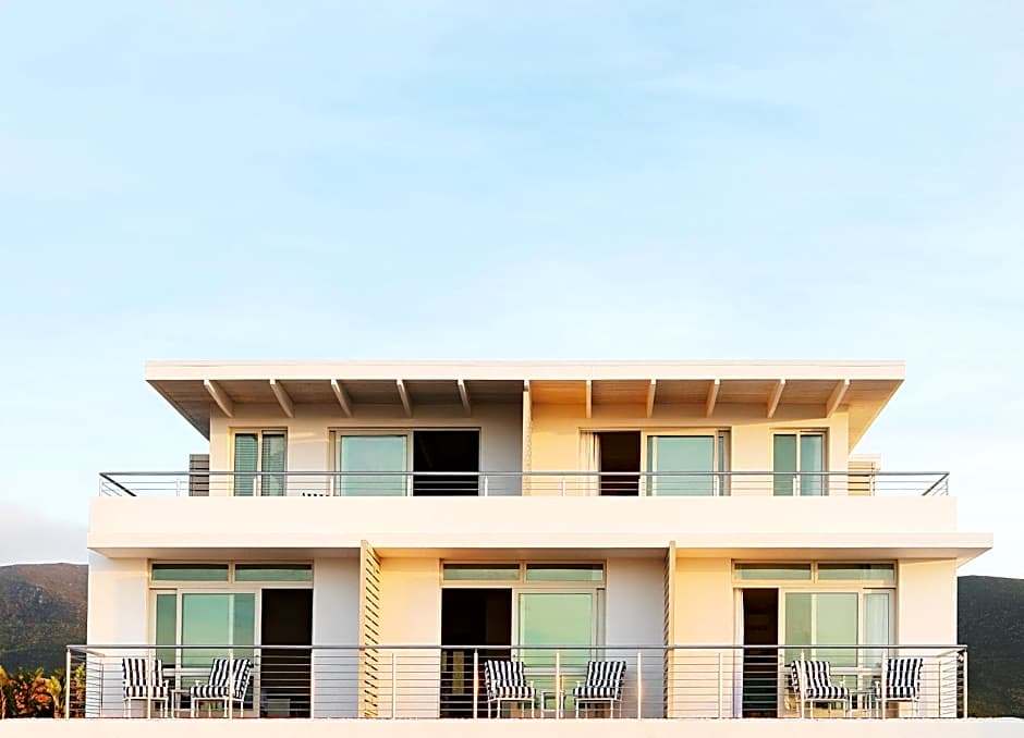 One Marine Drive Boutique Hotel & Spa by The Living Journey Collection