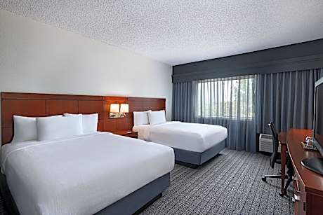 Room Accessible