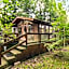 Ladera Retreat Lodges