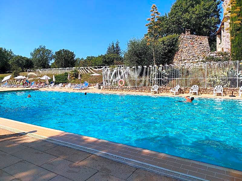 Residence Vacances Bleues Lou Castel