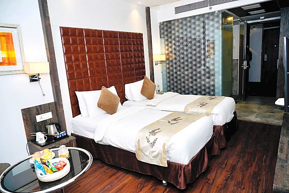 Regenta Central Hotel & Convention Centre Nagpur